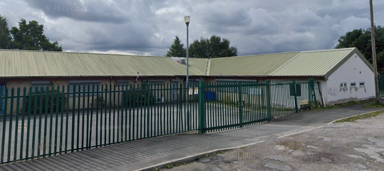 Masjid At-Taqwa